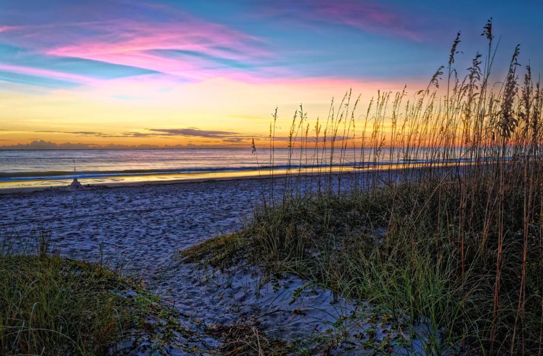 Apartmán Fiddler'S Cove 10G Hilton Head Island Exteriér fotografie